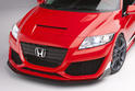 Honda CR Z SEMA 2010 31