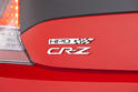 Honda CR Z SEMA 2010 34