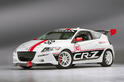 Honda CR Z SEMA 2010 38