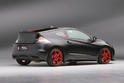 Honda CR Z SEMA 2010 41