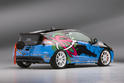 Honda CR Z SEMA 2010 42