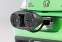 Honda CR Z SEMA 2010 47