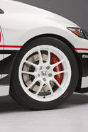 Honda CR Z SEMA 2010 8