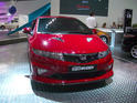 Honda Civic 5D Mugen 3
