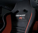 Honda Civic Mugen RR 4