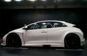 Honda Civic NGTC 2