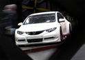 Honda Civic NGTC 3
