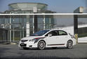 Honda Civic Sports Modulo TYPE R 2