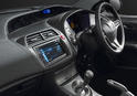 Honda Civic Ti 2