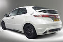 Honda Civic Ti 3
