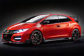 Honda Civic Type R Concept 1