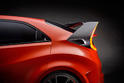 Honda Civic Type R Concept 10