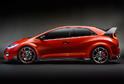 Honda Civic Type R Concept 11