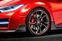 Honda Civic Type R Concept 12