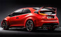 Honda Civic Type R Concept 2