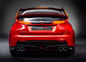 Honda Civic Type R Concept 4