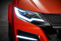 Honda Civic Type R Concept 5