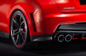 Honda Civic Type R Concept 8