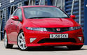 Honda Civic Type R EURO 2