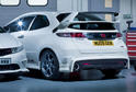 Honda Civic Type R MUGEN 200 4