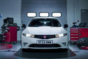 Honda Civic Type R MUGEN 200 9