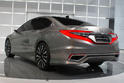 Honda Concept C 2