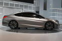 Honda Concept C 3