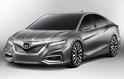 Honda Concept C 4