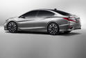 Honda Concept C 5
