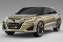 Honda Concept D 1