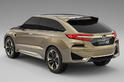 Honda Concept D 2