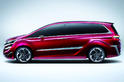 Honda Concept M 3