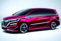 Honda Concept M 4