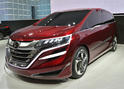 Honda Concept M 6