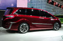 Honda Concept M 7