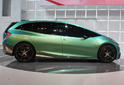 Honda Concept S 1