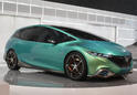 Honda Concept S 2
