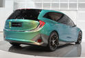 Honda Concept S 3