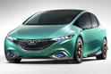 Honda Concept S 4