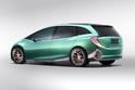 Honda Concept S 5