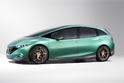 Honda Concept S 6