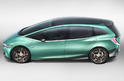 Honda Concept S 7