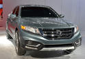 Honda Crosstour Concept 1