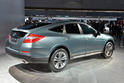 Honda Crosstour Concept 4