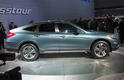 Honda Crosstour Concept 6