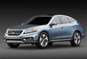 Honda Crosstour Concept 8