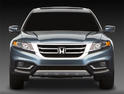 Honda Crosstour Concept 9