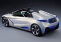 Honda EV STER 2