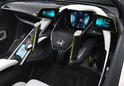 Honda EV STER 3