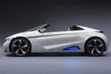 Honda EV STER 4